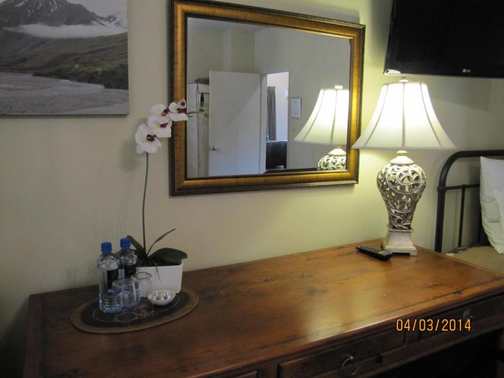 Glendeer Lodge Timaru Cameră foto